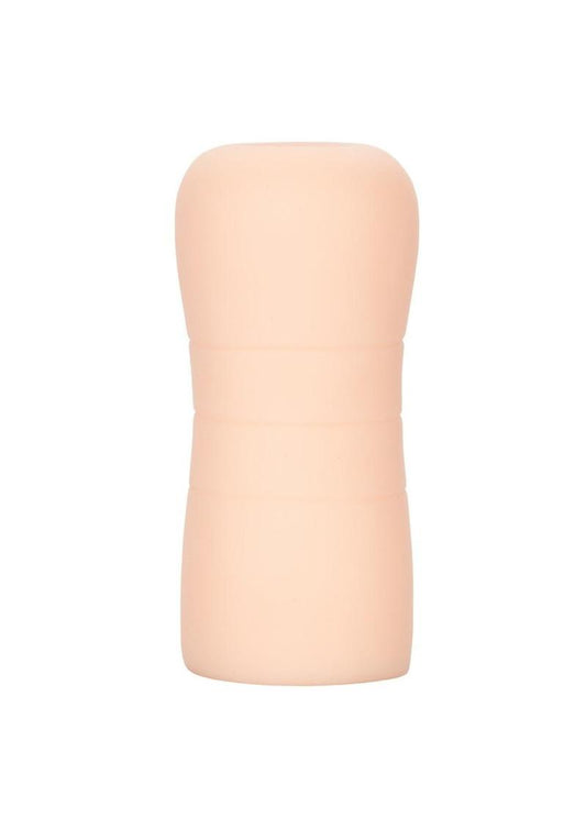 Cheap Thrills The Good Time Stroker - Anal - Ivory/Vanilla