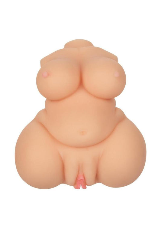 Cheap Thrills® The Personal Secretary - Pussy and Ass - Vanilla