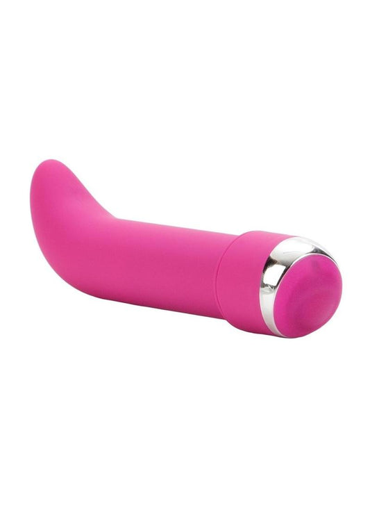 Classic Chic Mini G G-Spot Vibrator - Pink