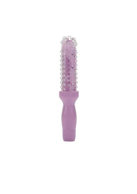Dr. Laura Berman Dilators Set Of 4 Interlocking Sizes Plus Sleeve - Lavender/Purple