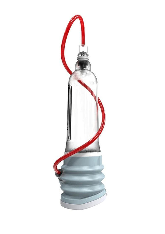 Hydroxtreme9 Penis Pump - Clear