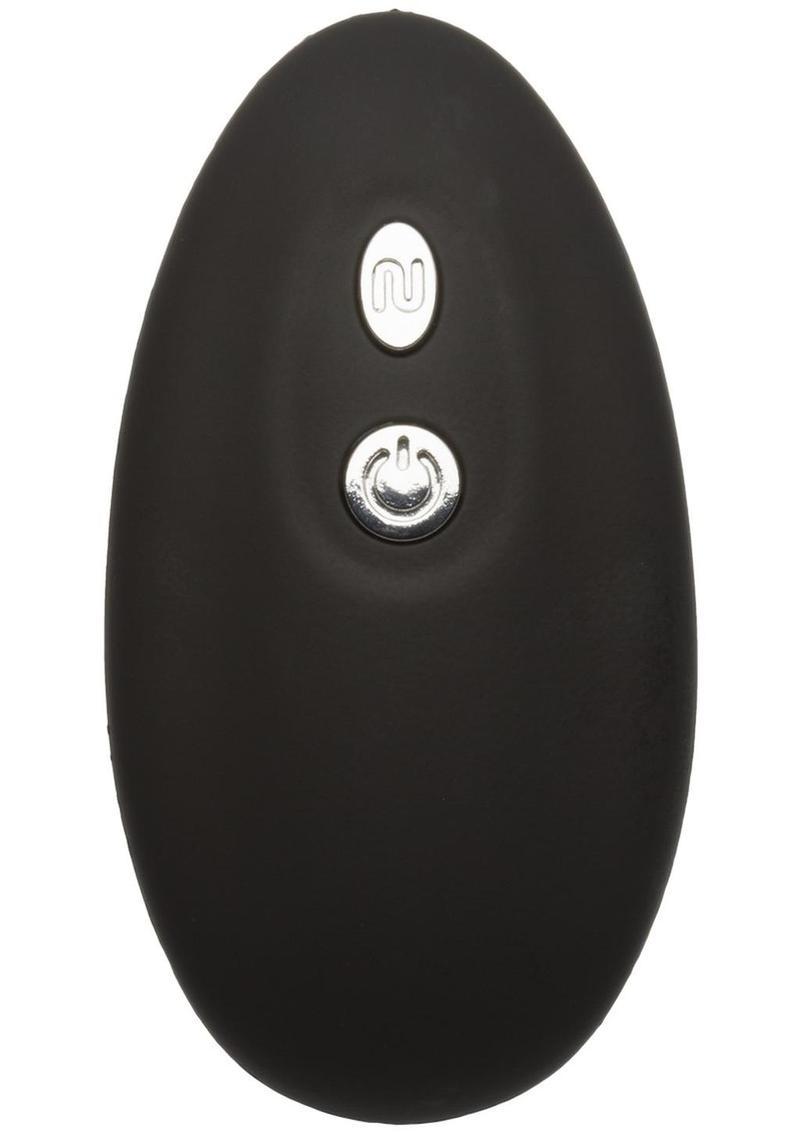 Main Squeeze The Original Vibro Ultraskyn Vibrating Masturbator with Bullet and Remote Control - Pussy - Vanilla