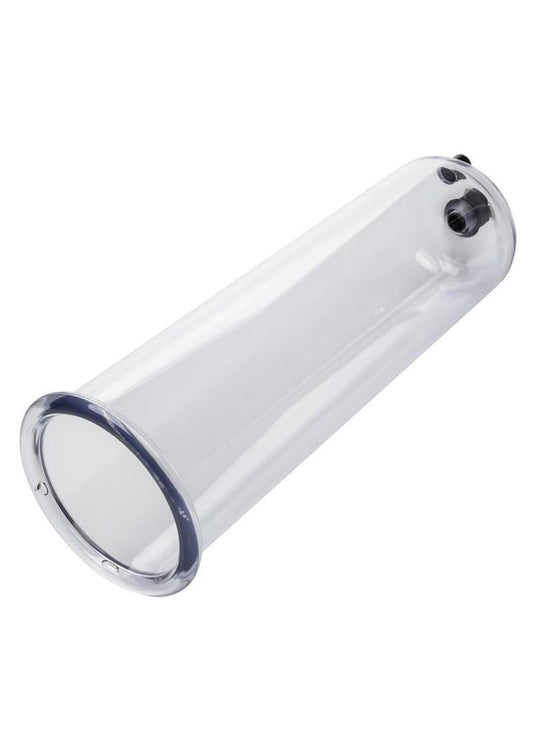 Optimum Series Maximum Results Pump - Smoke - Set