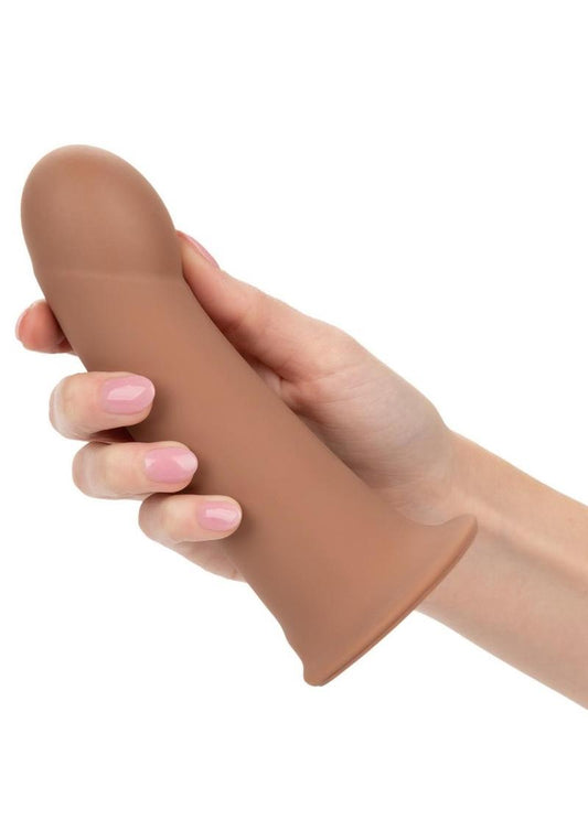 Performance Maxx Extension with Harness - Chocolate