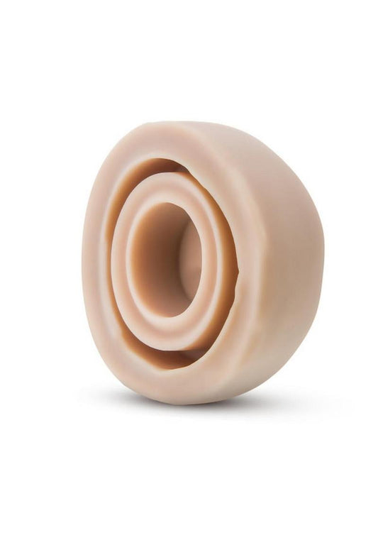 Performance Universal Pump Sleeve - Anal - Vanilla
