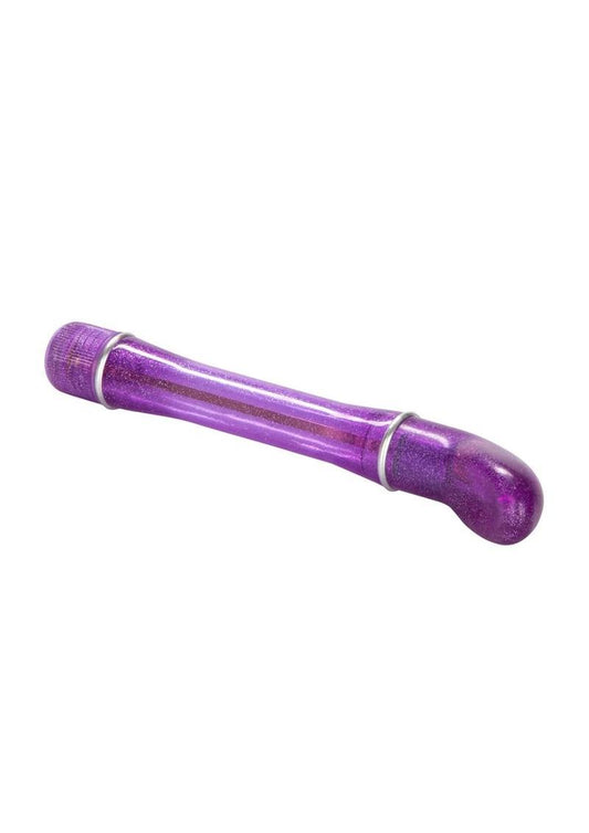 Pixies Glider Vibrator - Purple