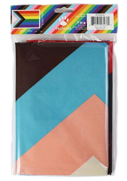 Prowler Progressive Flag 3ft X - 5ft