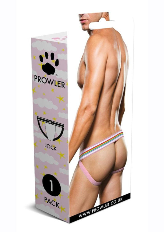 Prowler Rainbow Jock - Multicolor - XXLarge