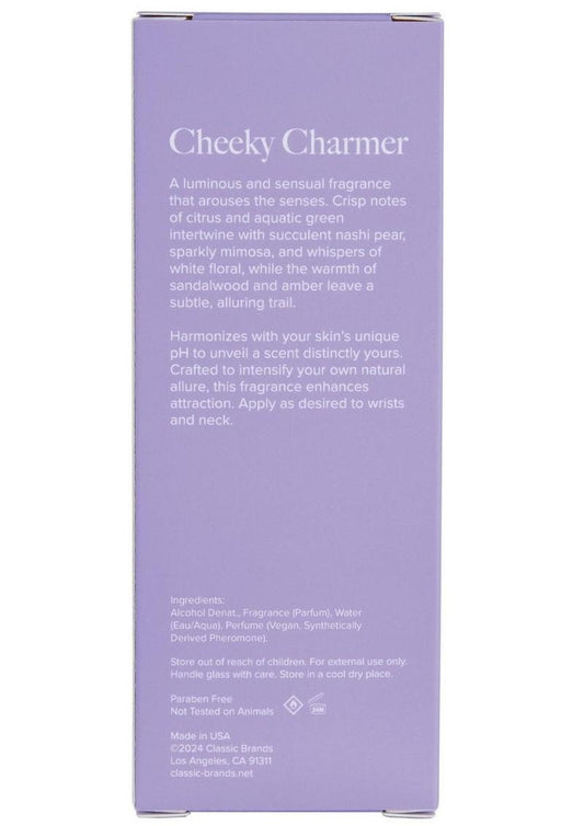 Pure Instinct Pheromone Fragrance Spray - Entice - 0.31oz/9.2 Ml