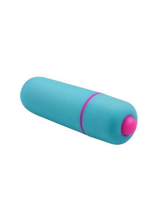 Rock Candy Honey Stinger Vibrator - Blue