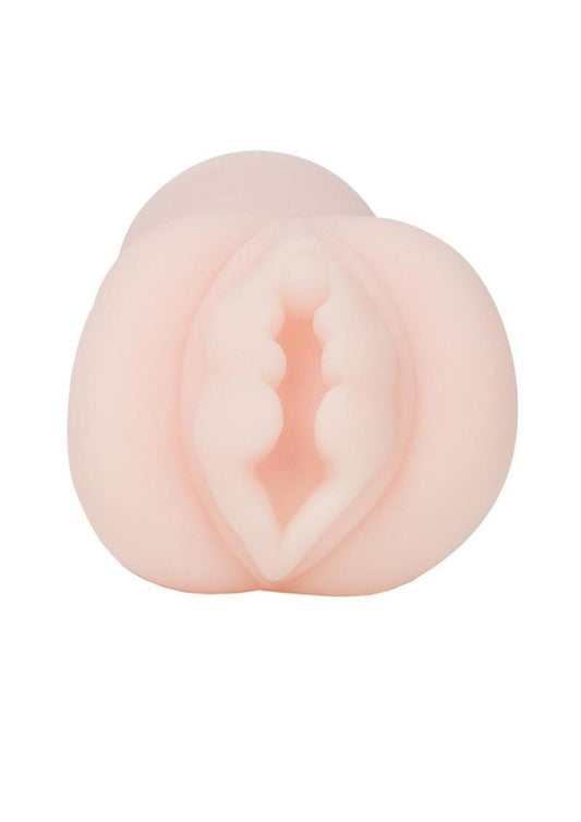 Shane's World The Virgin Stroker - Pussy - Vanilla