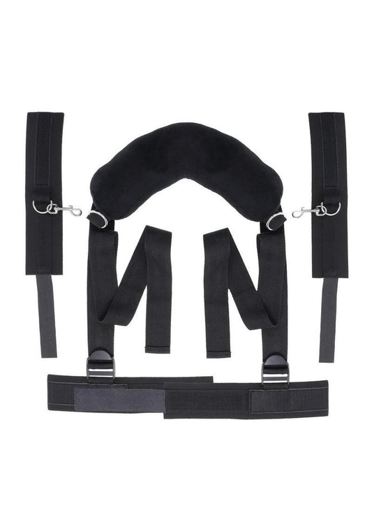 Signature Sex Sling - Black