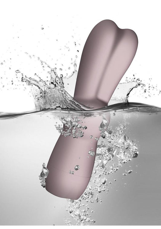 Sugarboo Bunnie Boo Clitoral Stimulator - Nude