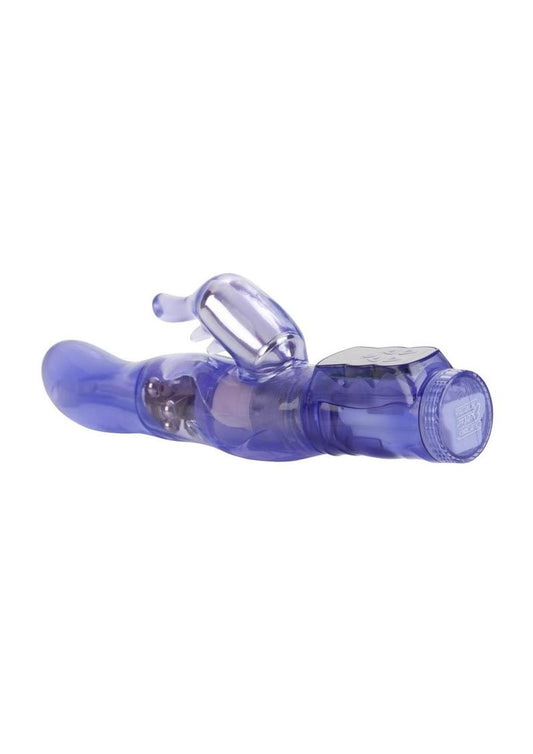 The Original Wild G Vibrator - Purple