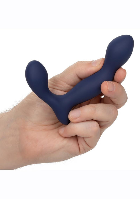 Viceroy Platinum Series Expert Silicone Probe - Blue
