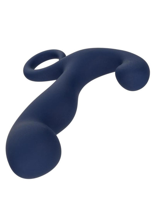 Viceroy Silicone Rechargeable Command Probe - Blue