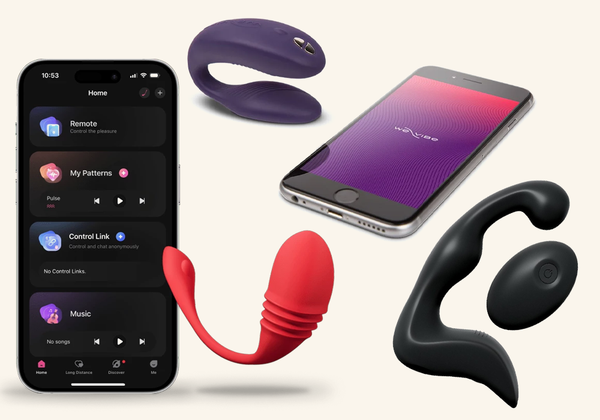 App and Remote Controlled Sex Toys - Premium Quality Options After Dark Toys App and Remote Controlled Sex Toys - Premium Quality Options After Dark Toys