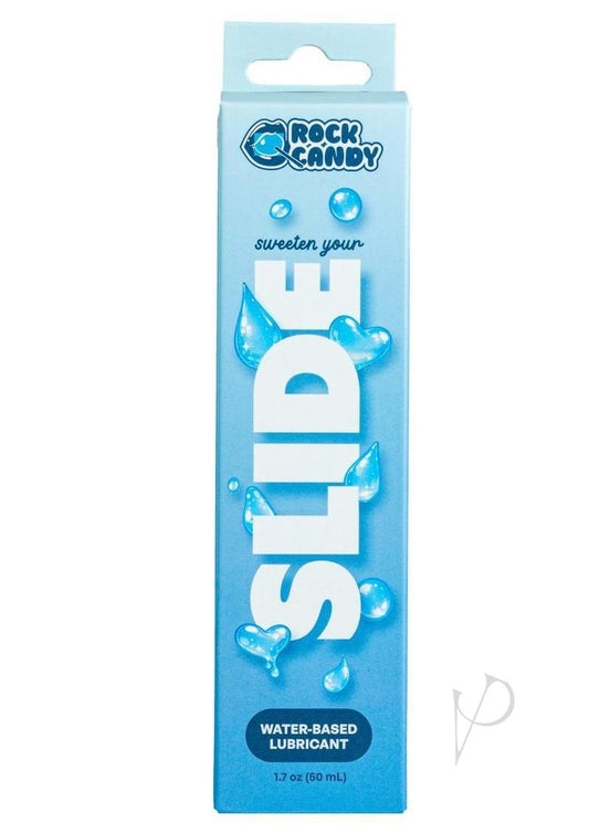 Rock Candy Slide Water Based Lubricant 1.7oz product image 1