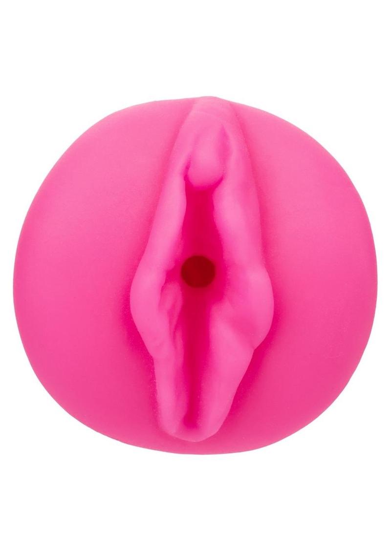 Anime Stroker Kitty Pussy - Pink