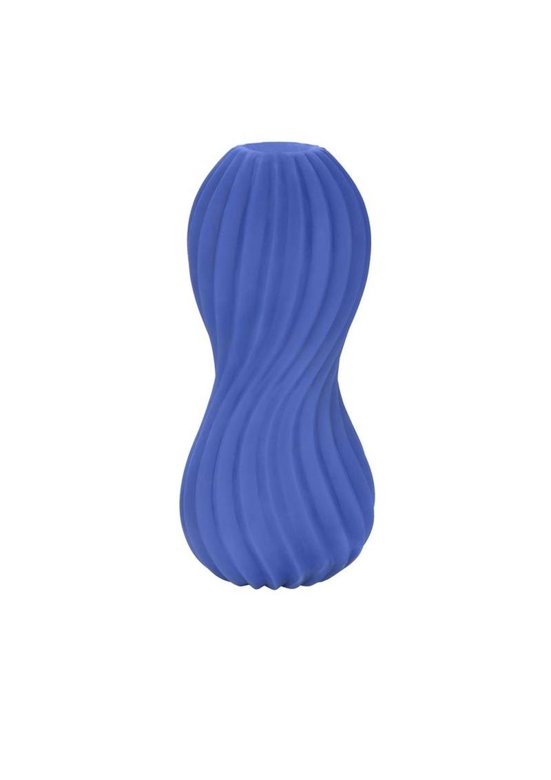 Apollo Dual Stroker - Blue