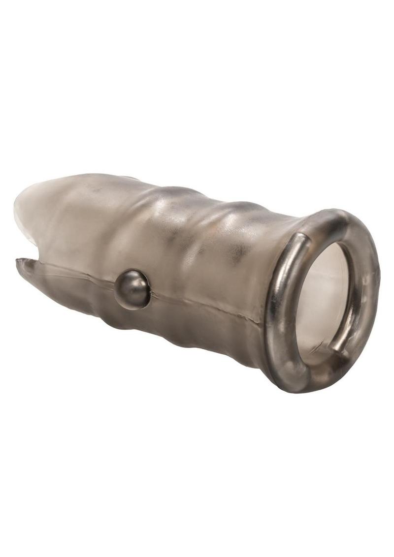 Apollo Premium Girth Penis Enhancer - Smoke