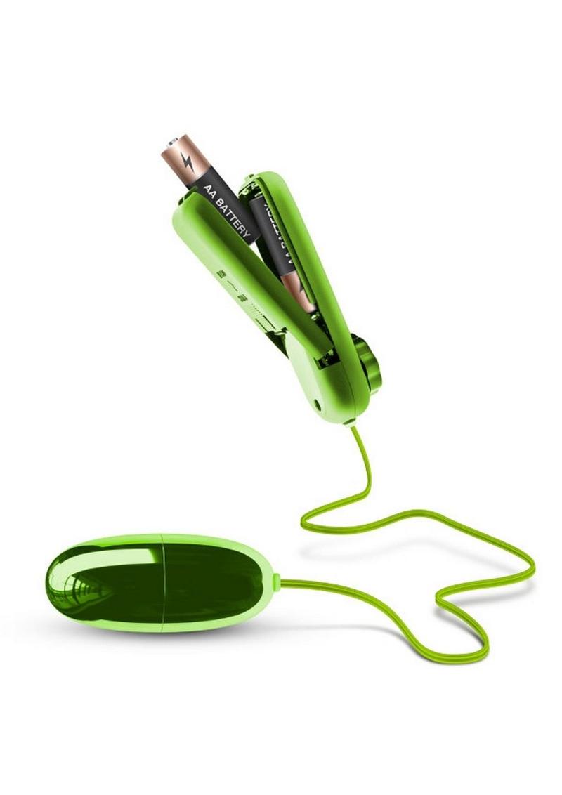 Power Bullet B Yours Power Bullet with Remote Control – After Dark Toys