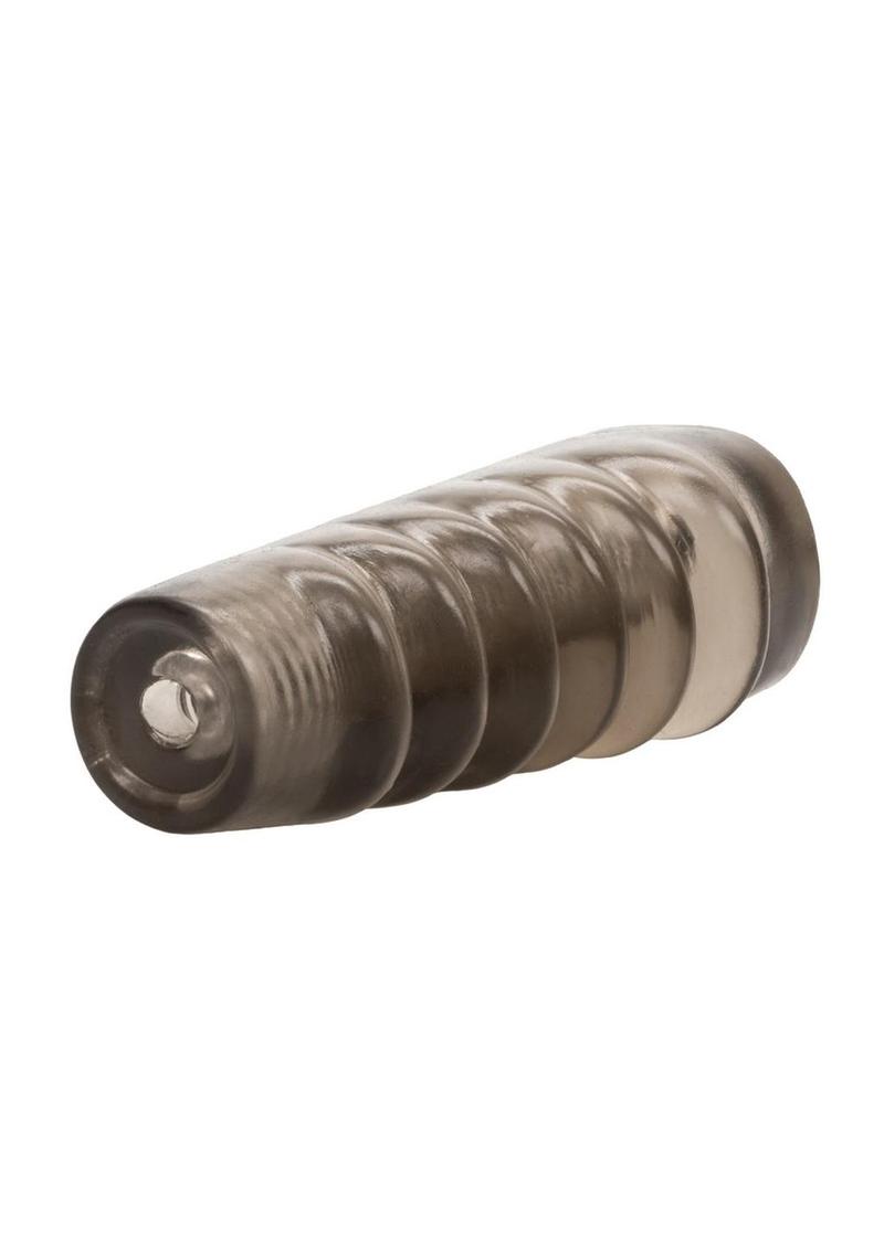 Bigger and Better Hot Rod Enhancer Penis Extender - Smoke