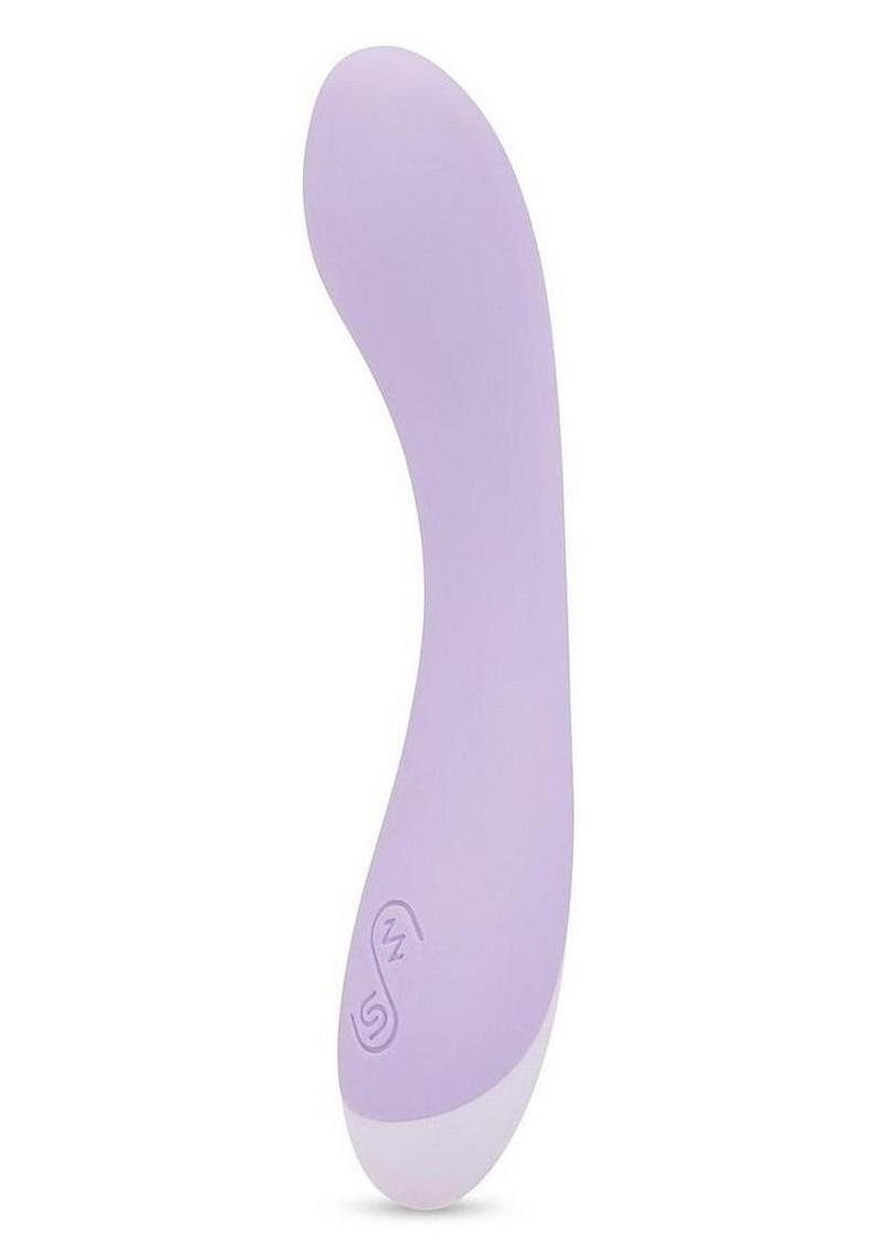 Bodywand Hit The Spot - Lavender - 2 Piece/Set