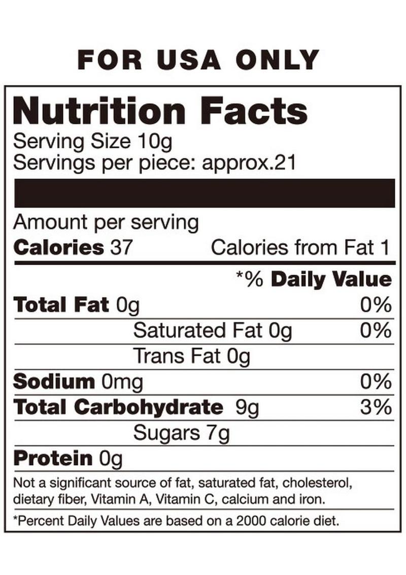 Candy Posing Pouch Sweet and Sexy Assorted Flavors - Assorted Colors