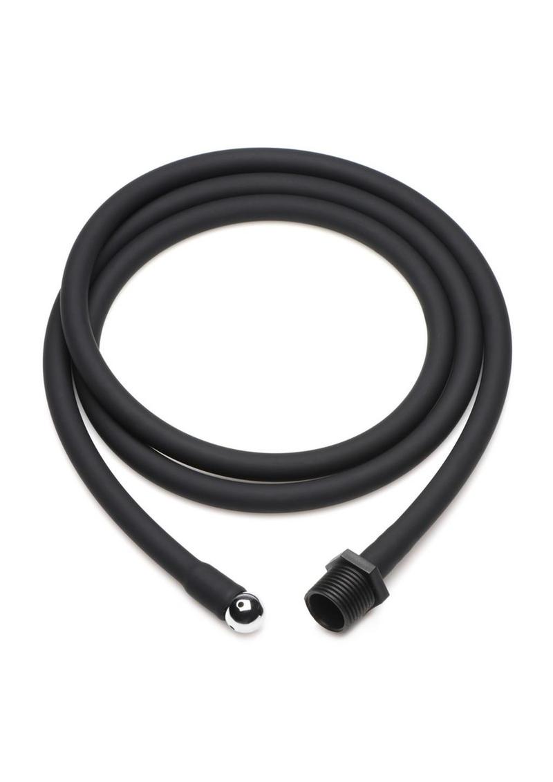 Cleanstream Premium Silicone Hose – After Dark Toys