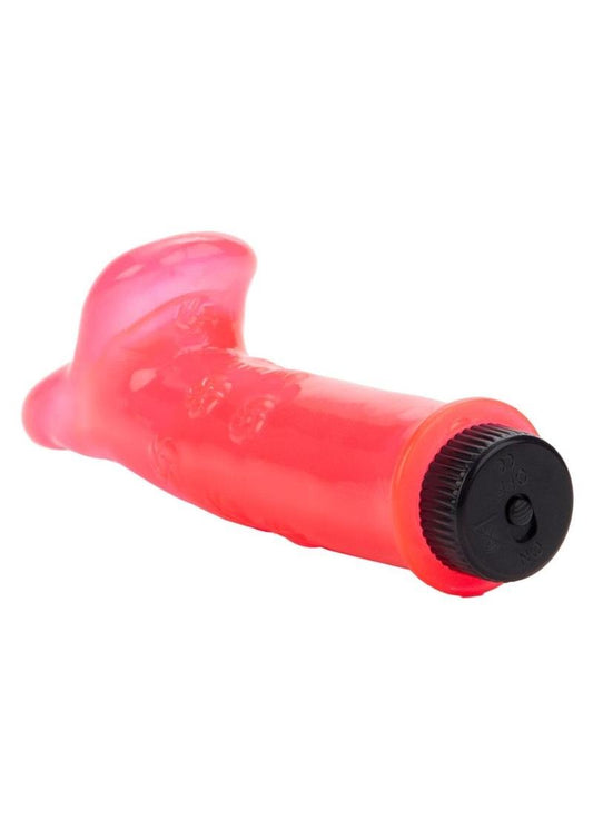 Climatic Climaxer Clitoral Stimulation - Red