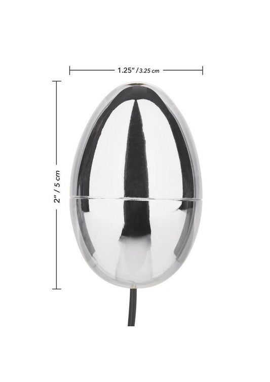 Colt Multi-Speed Power Pak Egg - Silver