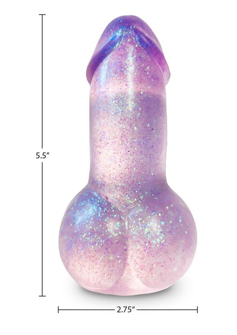 Doh-Lightful Dick Squishy Toy