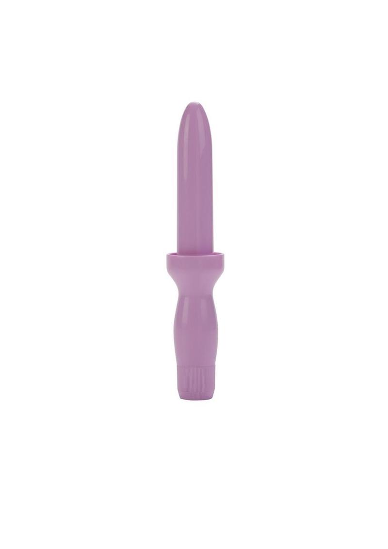 Dr. Laura Berman Dilators Set Of 4 Interlocking Sizes Plus Sleeve - Lavender/Purple