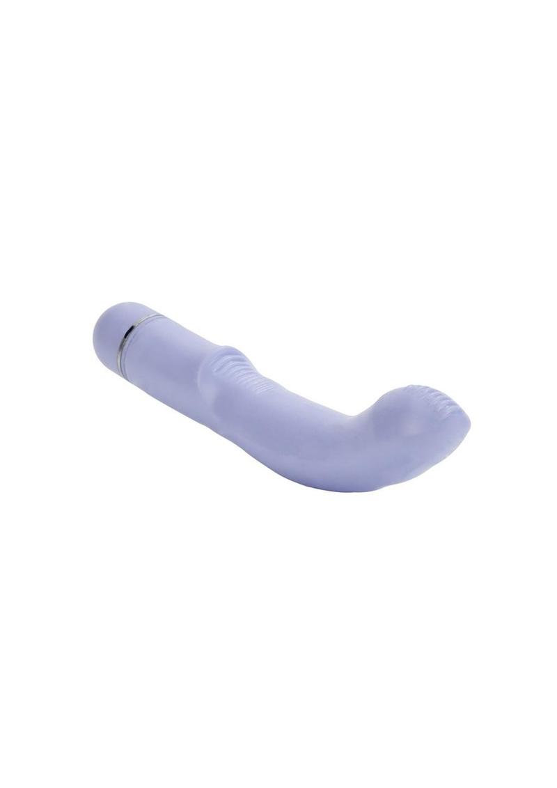 First Time Flexi Rider Vibrator - Purple