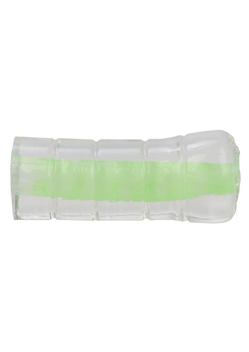 Glow Stroker Sweet Pussy - Glow In The Dark