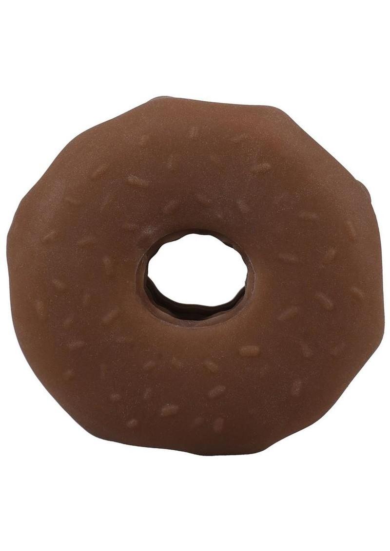 Goodhead Blowjob Set - Chocolate Donut