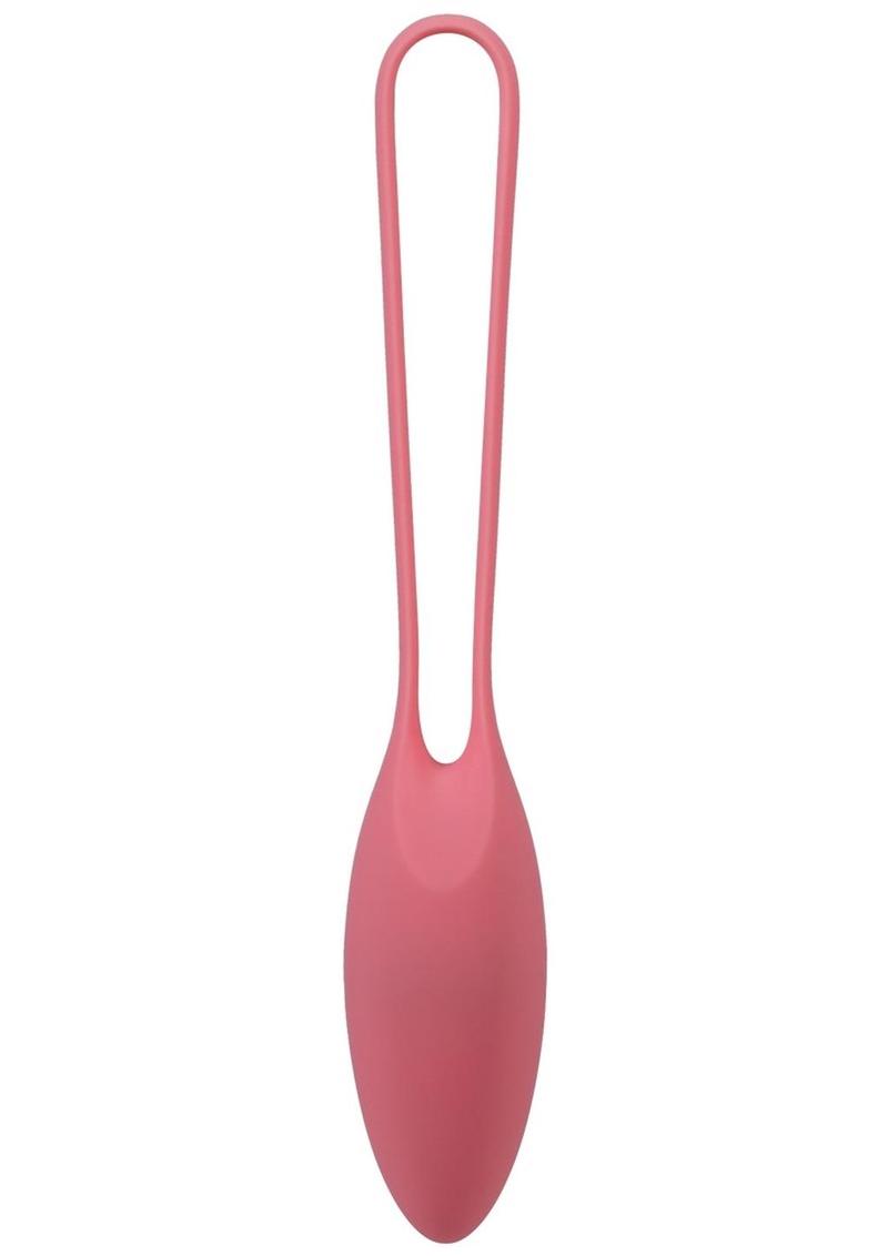 In A Bag Kegel Trainer Kit - Pink - Set Of 3