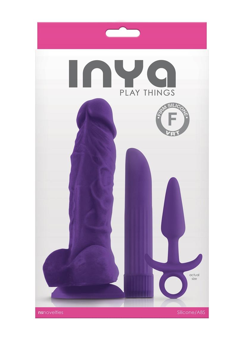 Inya Play Things Kit – After Dark Toys