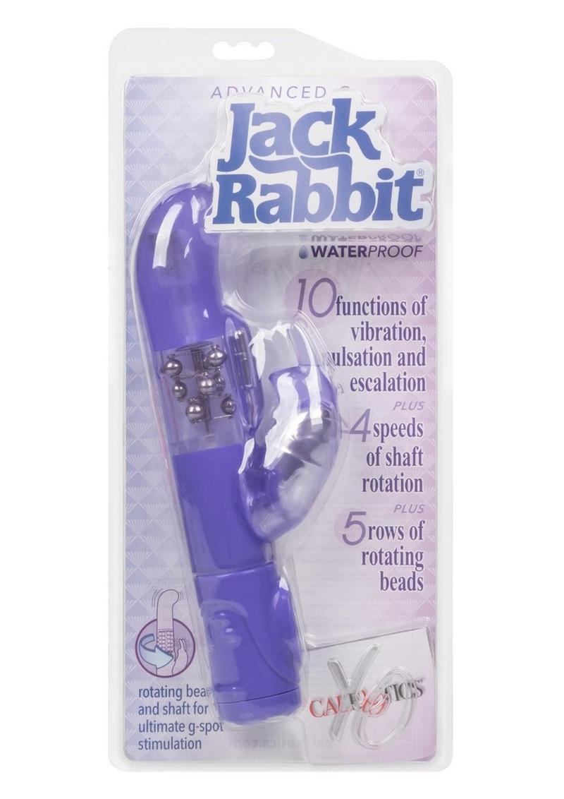 Jack Rabbit Indonesia Jack Rabbit Advanced G Jack Rabbit Vibrator – After Dark Toys