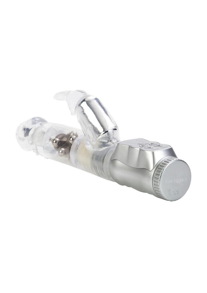 Jack Rabbit Machine Jack Rabbit Beaded Rabbit Vibrator – After Dark Toys