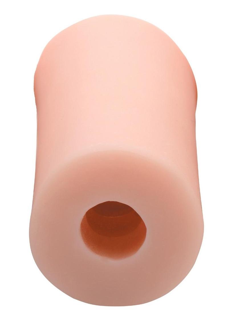 Jesse Jane Pocket Pussy Stroker - Flesh/Vanilla