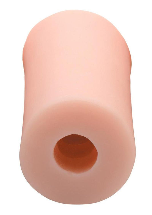 Jesse Jane Pocket Pussy Stroker - Flesh/Vanilla