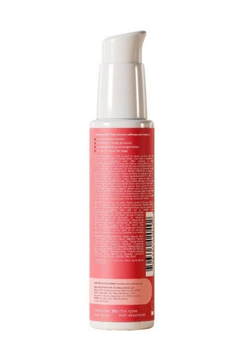 JO Vitalize Nourish Restoring Moisturizer 2floz