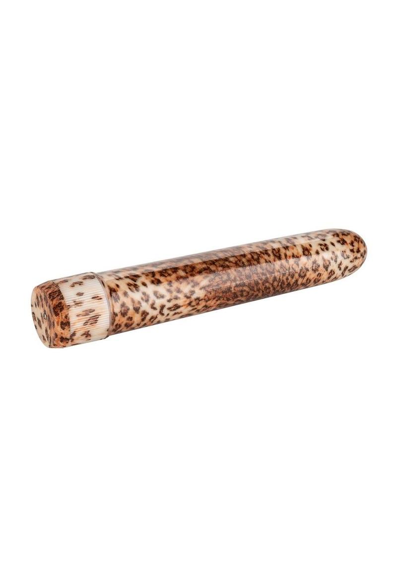 Leopard Massager Vibrator - Animal Print