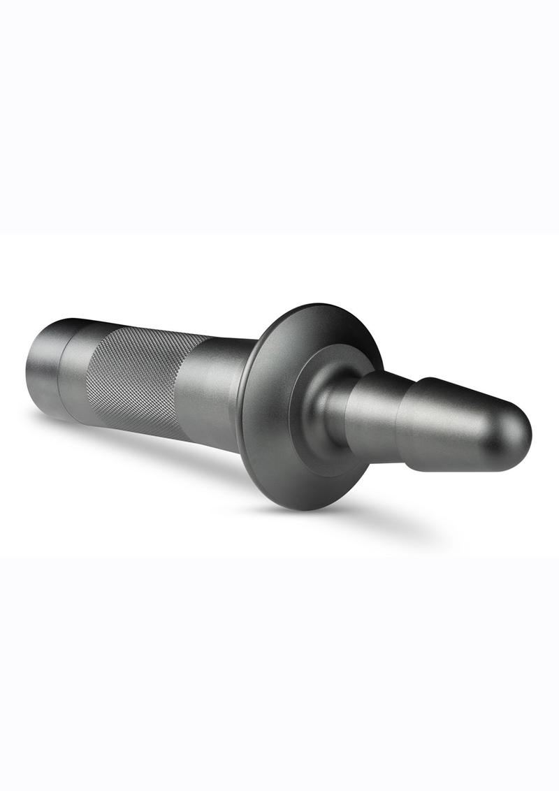 Lock On Karbonite Handle Kit - Black/Vanilla