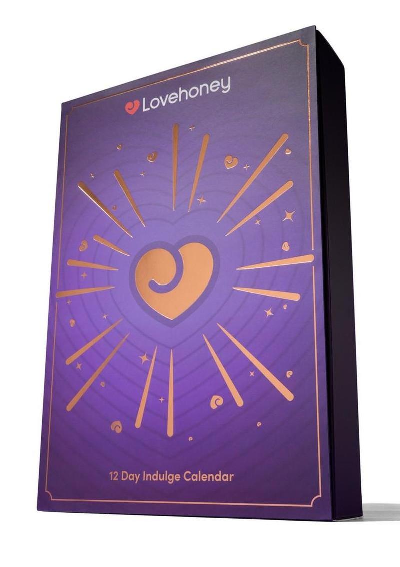 Lovehoney Indulge Advent Calendar 2026 (12 Day