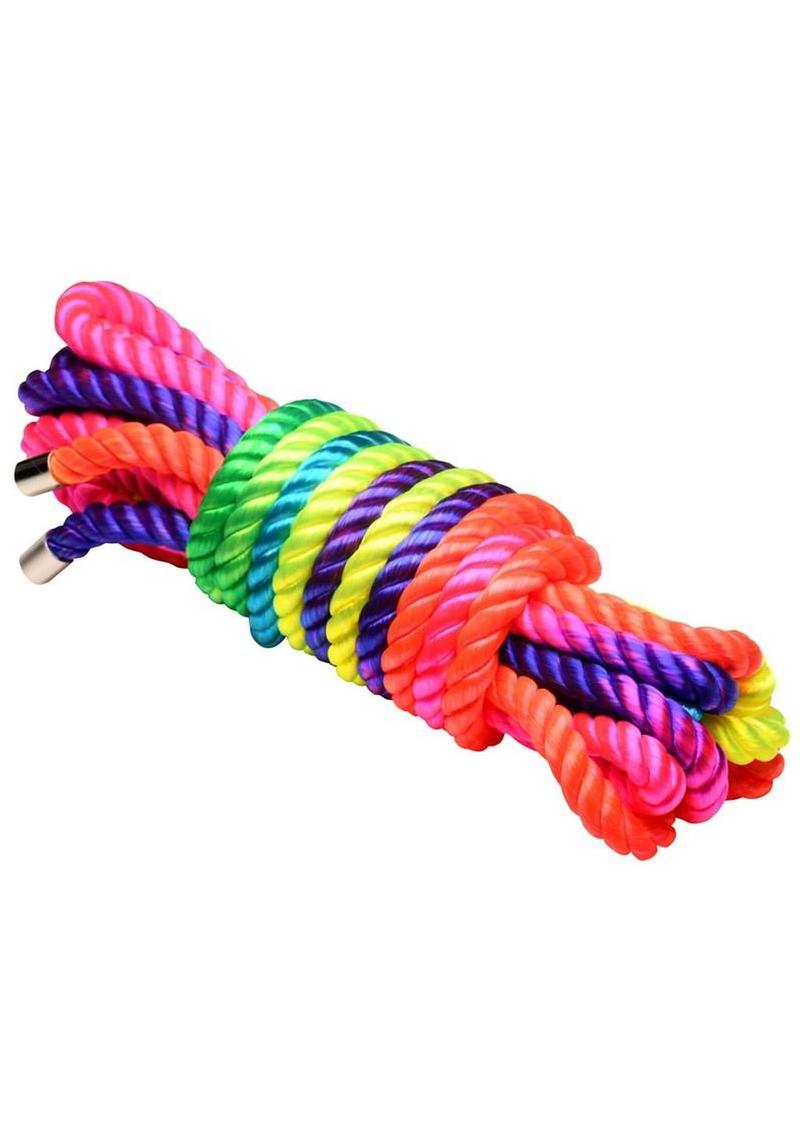 Master Series Bondage Rope – After Dark Toys