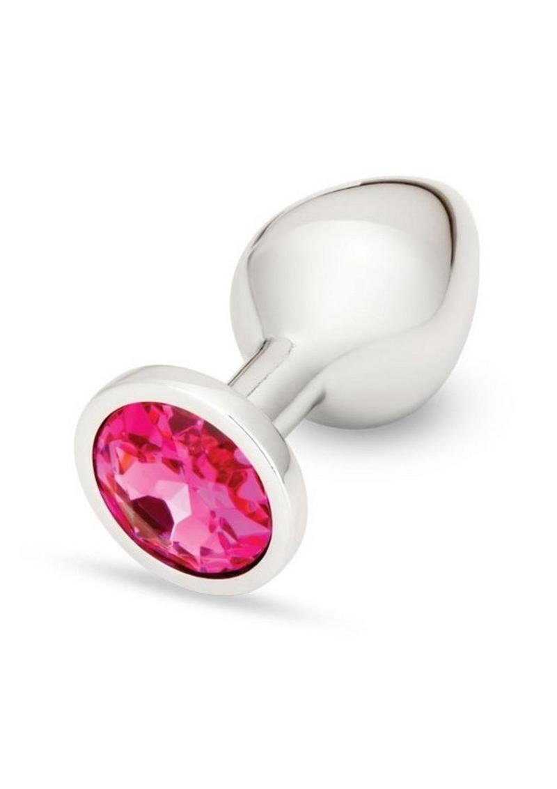 ME YOU US Crystal Jewels - Pink - Medium