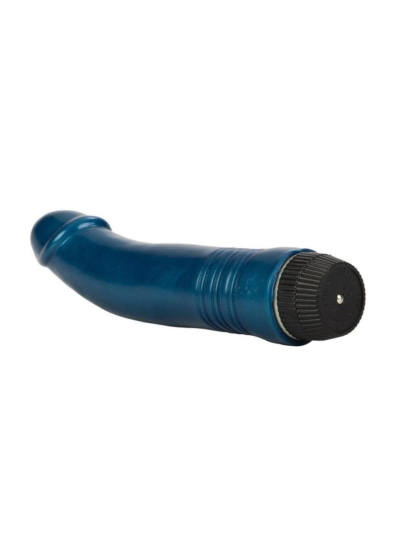 Midnight G Vibrator - Blue